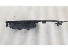 Recambio de mando elevalunas delantero izquierdo para mazda 6 lim. (gh) 2.0d turbo 140 fap referencia OEM IAM   