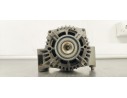 Recambio de alternador para fiat grande punto (199) 1.3 16v multijet active (55kw) referencia OEM IAM 46823547  