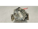 Recambio de alternador para fiat grande punto (199) 1.3 16v multijet active (55kw) referencia OEM IAM 46823547  