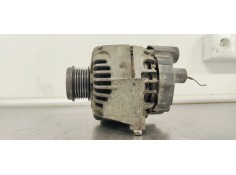 Recambio de alternador para fiat grande punto (199) 1.3 16v multijet active (55kw) referencia OEM IAM 46823547  