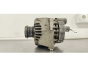 Recambio de alternador para fiat grande punto (199) 1.3 16v multijet active (55kw) referencia OEM IAM 46823547  