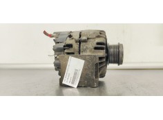 Recambio de alternador para fiat grande punto (199) 1.3 16v multijet active (55kw) referencia OEM IAM 46823547  