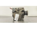 Recambio de alternador para fiat grande punto (199) 1.3 16v multijet active (55kw) referencia OEM IAM 46823547  
