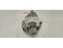 Recambio de alternador para fiat grande punto (199) 1.3 16v multijet active (55kw) referencia OEM IAM 46823547  