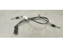 Recambio de sensor para peugeot 308 1.5 hdi 130 fap referencia OEM IAM 9812376480  