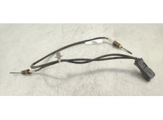 Recambio de sensor para peugeot 308 1.5 hdi 130 fap referencia OEM IAM 9812376480  