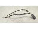 Recambio de sensor para peugeot 308 1.5 hdi 130 fap referencia OEM IAM 9812376480  