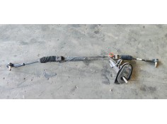 Recambio de cremallera direccion para ford galaxy (ca1) 2.0 tdci 136 fap referencia OEM IAM 6G913A500TM  