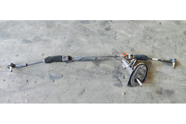 Recambio de cremallera direccion para ford galaxy (ca1) 2.0 tdci 136 fap referencia OEM IAM 6G913A500TM  