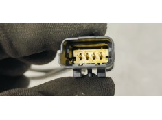Recambio de sensor para peugeot 308 1.5 hdi 130 fap referencia OEM IAM 9812376480  