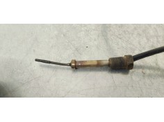 Recambio de sensor para peugeot 308 1.5 hdi 130 fap referencia OEM IAM 9812376480  