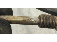Recambio de sensor para peugeot 308 1.5 hdi 130 fap referencia OEM IAM 9812376480  