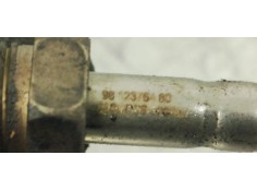Recambio de sensor para peugeot 308 1.5 hdi 130 fap referencia OEM IAM 9812376480  