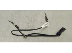 Recambio de sensor para peugeot 308 1.5 hdi 130 fap referencia OEM IAM 9812376480  