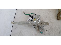 Recambio de elevalunas trasero derecho para mitsubishi montero sport (k90) 2.5 td cat referencia OEM IAM MR144538 0621006546 