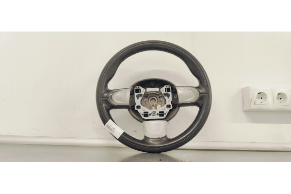 Recambio de volante para mini mini (r56) 1.6 i referencia OEM IAM 609695851  