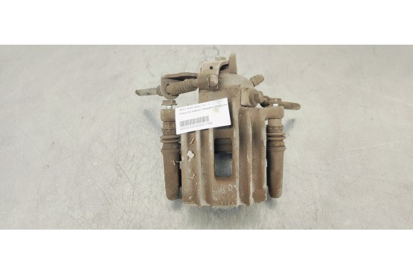 Recambio de pinza de freno trasera derecha para seat ibiza (6j5) 1.0 i referencia OEM IAM   