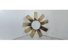 Recambio de ventilador viscoso motor para ssangyong kyron 200 xdi sport referencia OEM IAM 6652000223  