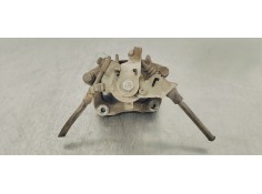 Recambio de pinza de freno trasera derecha para seat ibiza (6j5) 1.0 i referencia OEM IAM   
