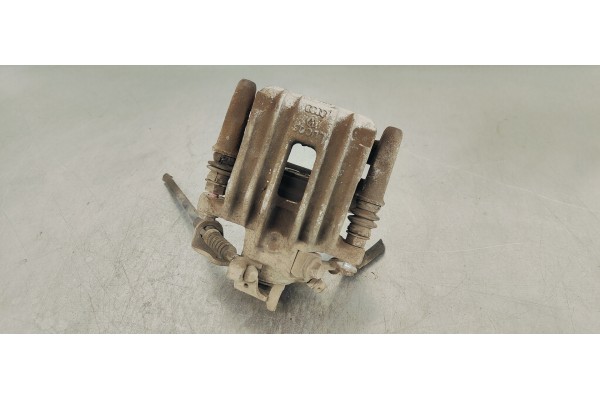 Recambio de pinza de freno trasera izquierda para seat ibiza (6j5) 1.0 i referencia OEM IAM   