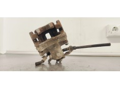 Recambio de pinza de freno trasera izquierda para seat ibiza (6j5) 1.0 i referencia OEM IAM   