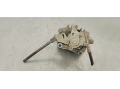 Recambio de pinza de freno trasera izquierda para seat ibiza (6j5) 1.0 i referencia OEM IAM   