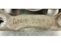 Recambio de pinza de freno trasera izquierda para seat ibiza (6j5) 1.0 i referencia OEM IAM   