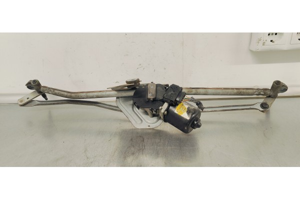 Recambio de motor limpia delantero para mini mini (r56) 1.6 i referencia OEM IAM   
