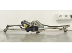 Recambio de motor limpia delantero para mini mini (r56) 1.6 i referencia OEM IAM   