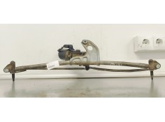 Recambio de motor limpia delantero para mini mini (r56) 1.6 i referencia OEM IAM   