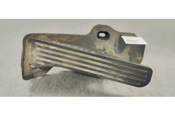 Recambio de pedal acelerador para seat alhambra (710) 2.0 tdi referencia OEM IAM 1K2723503AP  