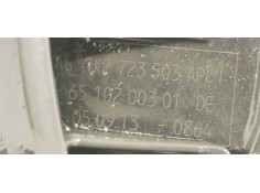 Recambio de pedal acelerador para seat alhambra (710) 2.0 tdi referencia OEM IAM 1K2723503AP  