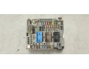 Recambio de caja reles / fusibles para peugeot 508 sw 1.6 hdi referencia OEM IAM 9674921980  