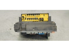 Recambio de caja reles / fusibles para peugeot 508 sw 1.6 hdi referencia OEM IAM 9674921980  