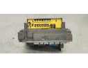 Recambio de caja reles / fusibles para peugeot 508 sw 1.6 hdi referencia OEM IAM 9674921980  