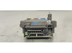 Recambio de caja reles / fusibles para peugeot 508 sw 1.6 hdi referencia OEM IAM 9674921980  