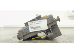 Recambio de caja reles / fusibles para peugeot 508 sw 1.6 hdi referencia OEM IAM 9674921980  