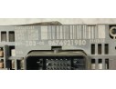 Recambio de caja reles / fusibles para peugeot 508 sw 1.6 hdi referencia OEM IAM 9674921980  
