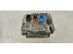 Recambio de caja reles / fusibles para peugeot 508 sw 1.6 hdi referencia OEM IAM 9674921980  