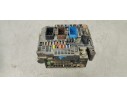Recambio de caja reles / fusibles para peugeot 508 sw 1.6 hdi referencia OEM IAM 9674921980  