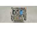 Recambio de caja reles / fusibles para peugeot 508 sw 1.6 hdi referencia OEM IAM 9674921980  