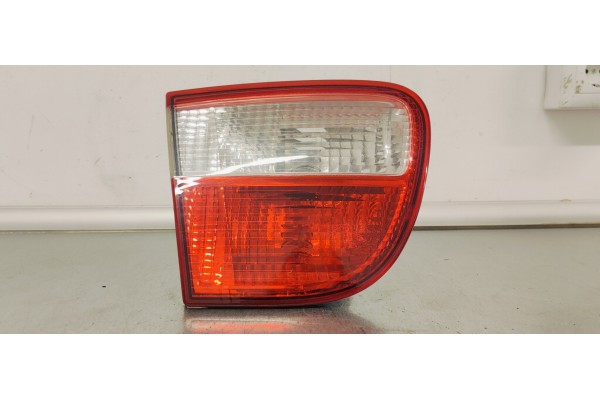 Recambio de piloto trasero izquierdo interior para seat leon (1m1) signo referencia OEM IAM 1M6945091B  