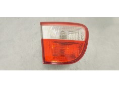 Recambio de piloto trasero izquierdo interior para seat leon (1m1) signo referencia OEM IAM 1M6945091B  