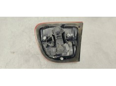 Recambio de piloto trasero izquierdo interior para seat leon (1m1) signo referencia OEM IAM 1M6945091B  