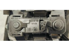 Recambio de piloto trasero izquierdo interior para seat leon (1m1) signo referencia OEM IAM 1M6945091B  