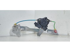 Recambio de elevalunas delantero izquierdo para opel corsa d catch me now referencia OEM IAM 72009000  