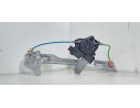 Recambio de elevalunas delantero izquierdo para opel corsa d catch me now referencia OEM IAM 72009000  
