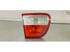 Recambio de piloto trasero izquierdo interior para seat leon (1m1) signo referencia OEM IAM 1M6945091B  
