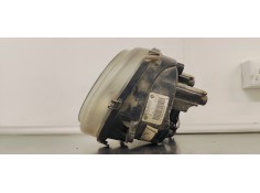 Recambio de faro derecho para jeep compass 2.0 crd referencia OEM IAM 05303874AA  