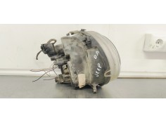 Recambio de faro derecho para jeep compass 2.0 crd referencia OEM IAM 05303874AA  